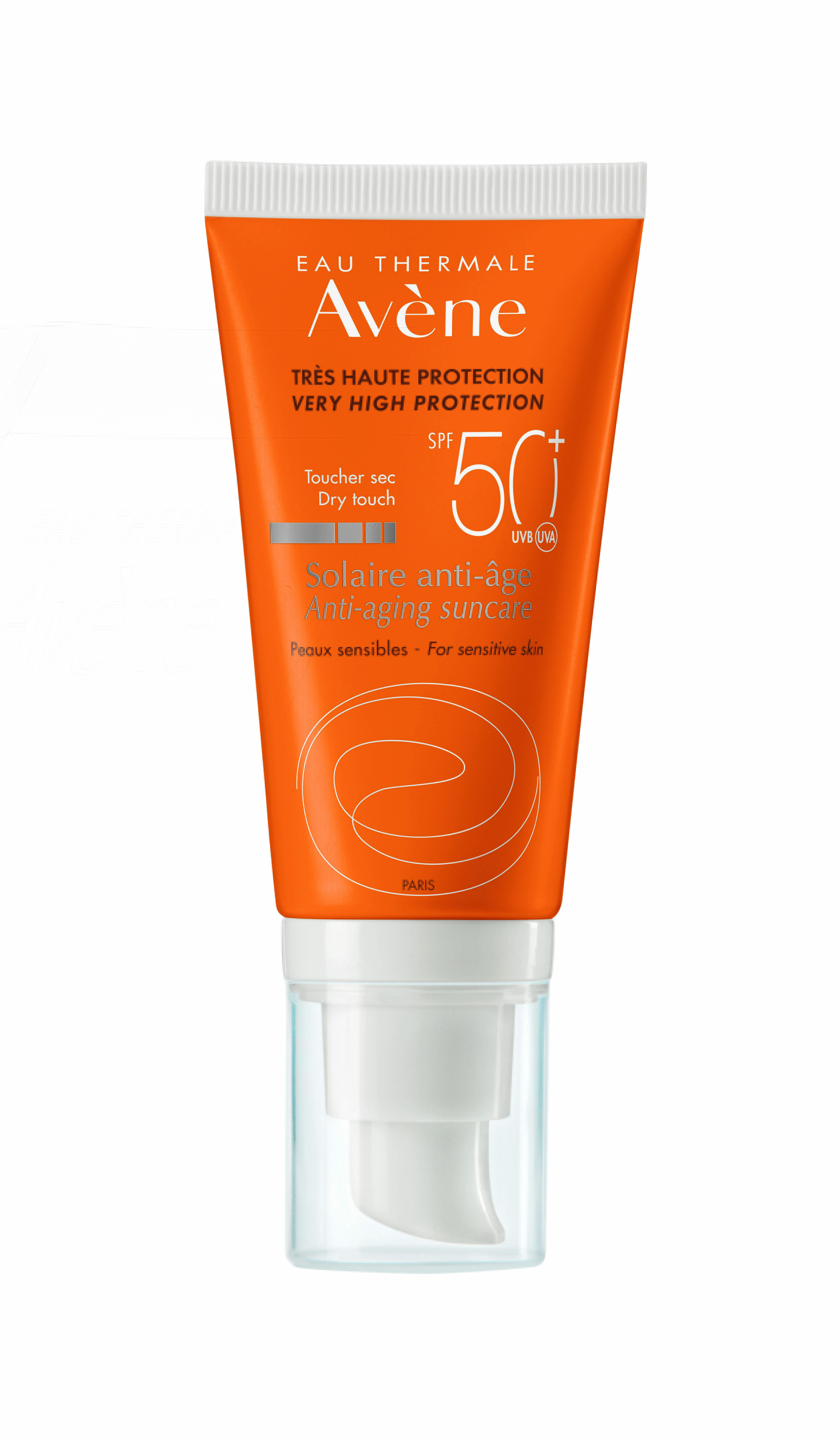 Avene Sun Anti-age SPF 50+ 50ml